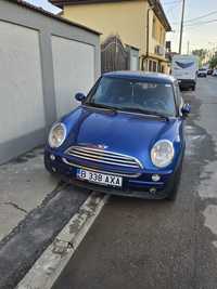 Vand mini cooper