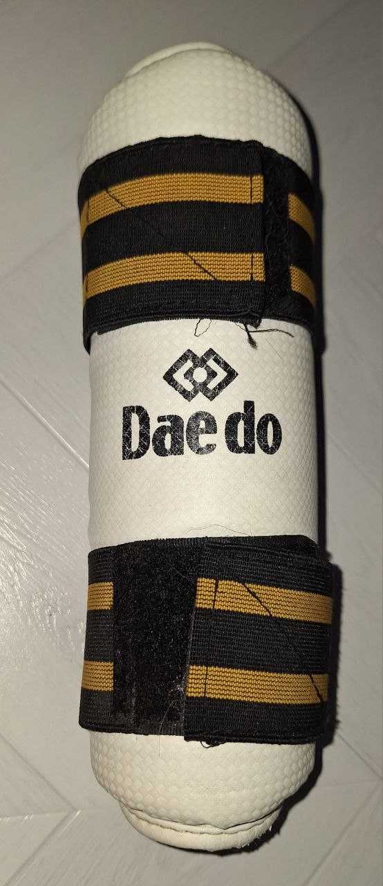 Экипировка Dae do для таэквандо