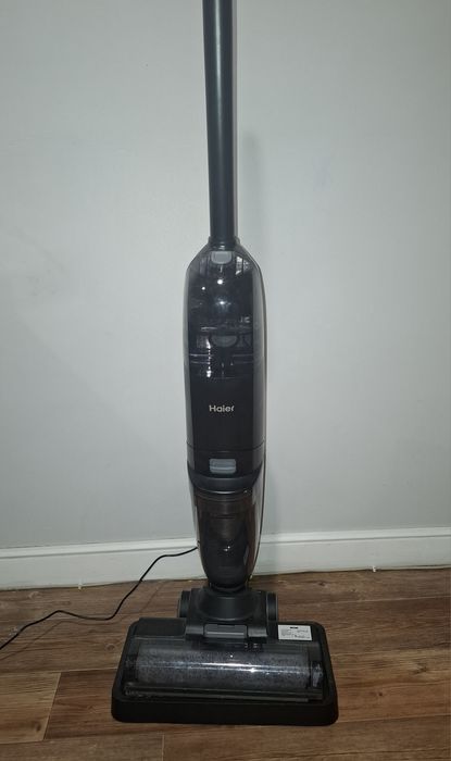 Беспроводной пылесос