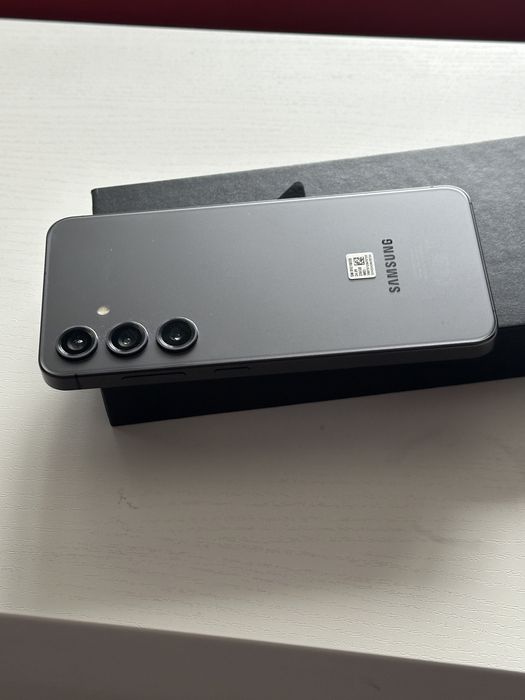 Samsung Galaxy S24 128 gb, ca nou!
