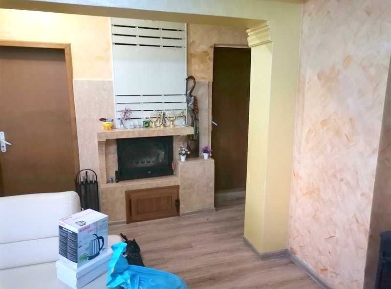 Продава се Къща в с. Снягово, Област Бургас - 260 кв.м за 212 €/кв.м - Снимка #4