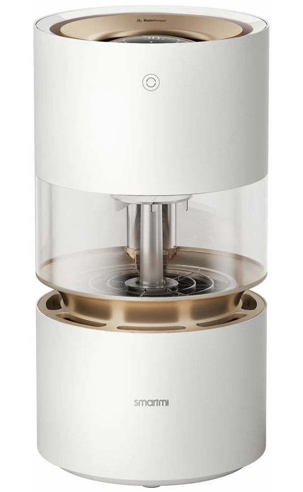 Увлажнитель воздуха SmartMi Humidifier Rainforest
