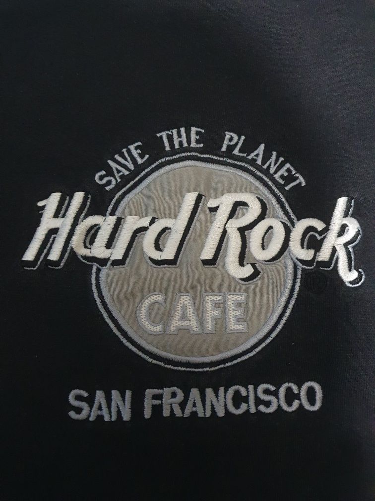 pulover hard rock