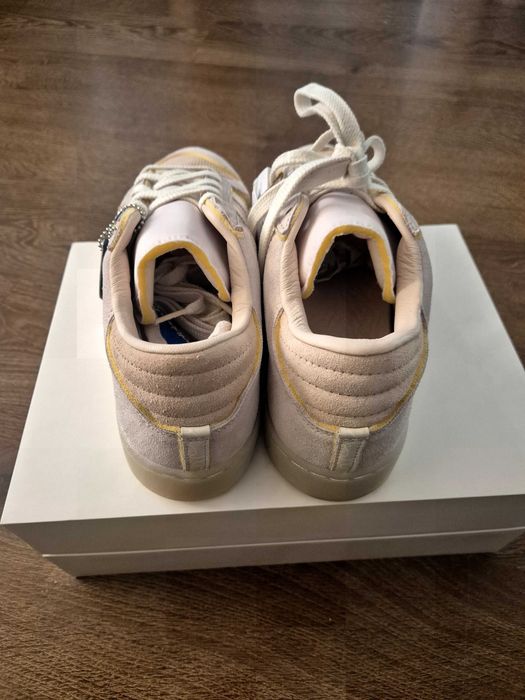 adidas x Offspring Centennial Low