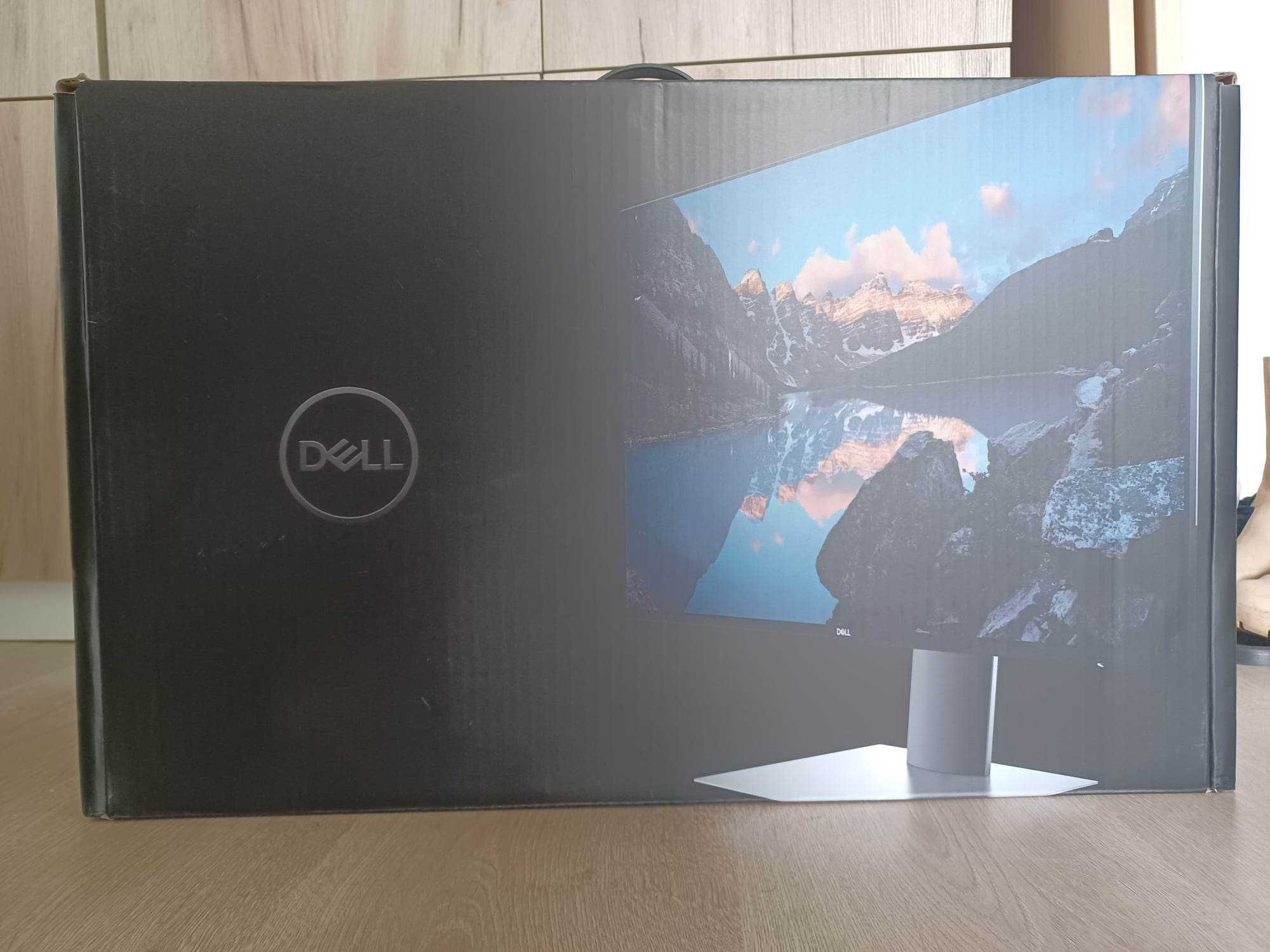 Monitor DELL U2421HE