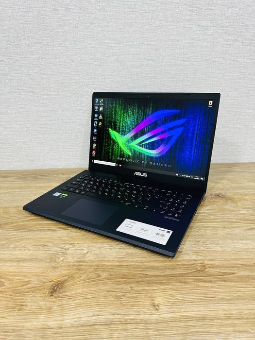 Продам игровой ноутбук.