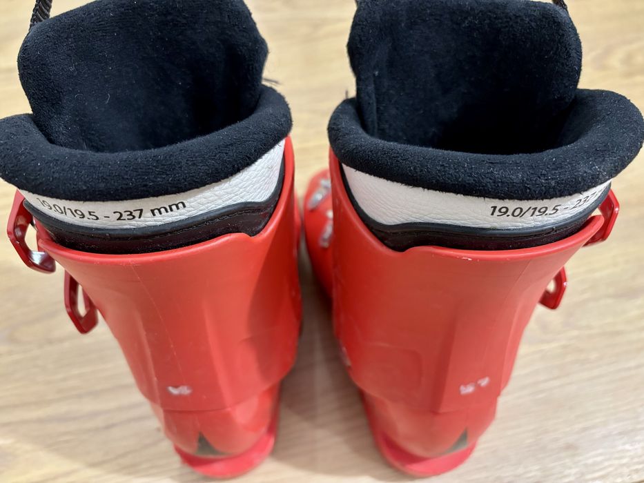 Clapari copii Atomic Redster 19.0/19.5 237mm