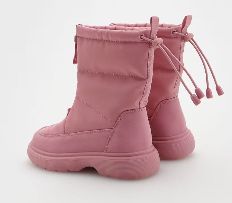 Сапоги Reserved 34 размер