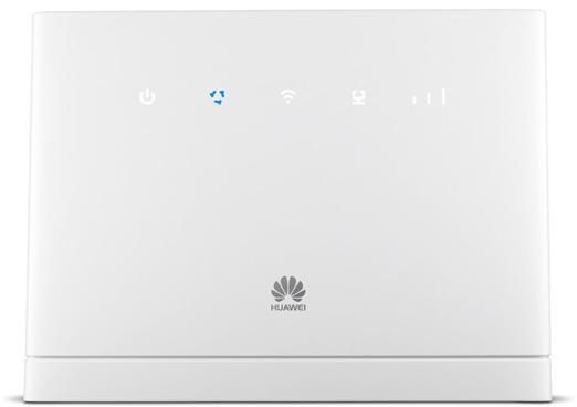 Ремонт рутер Huawei b315s 10лв./бр. 4G LTE Router