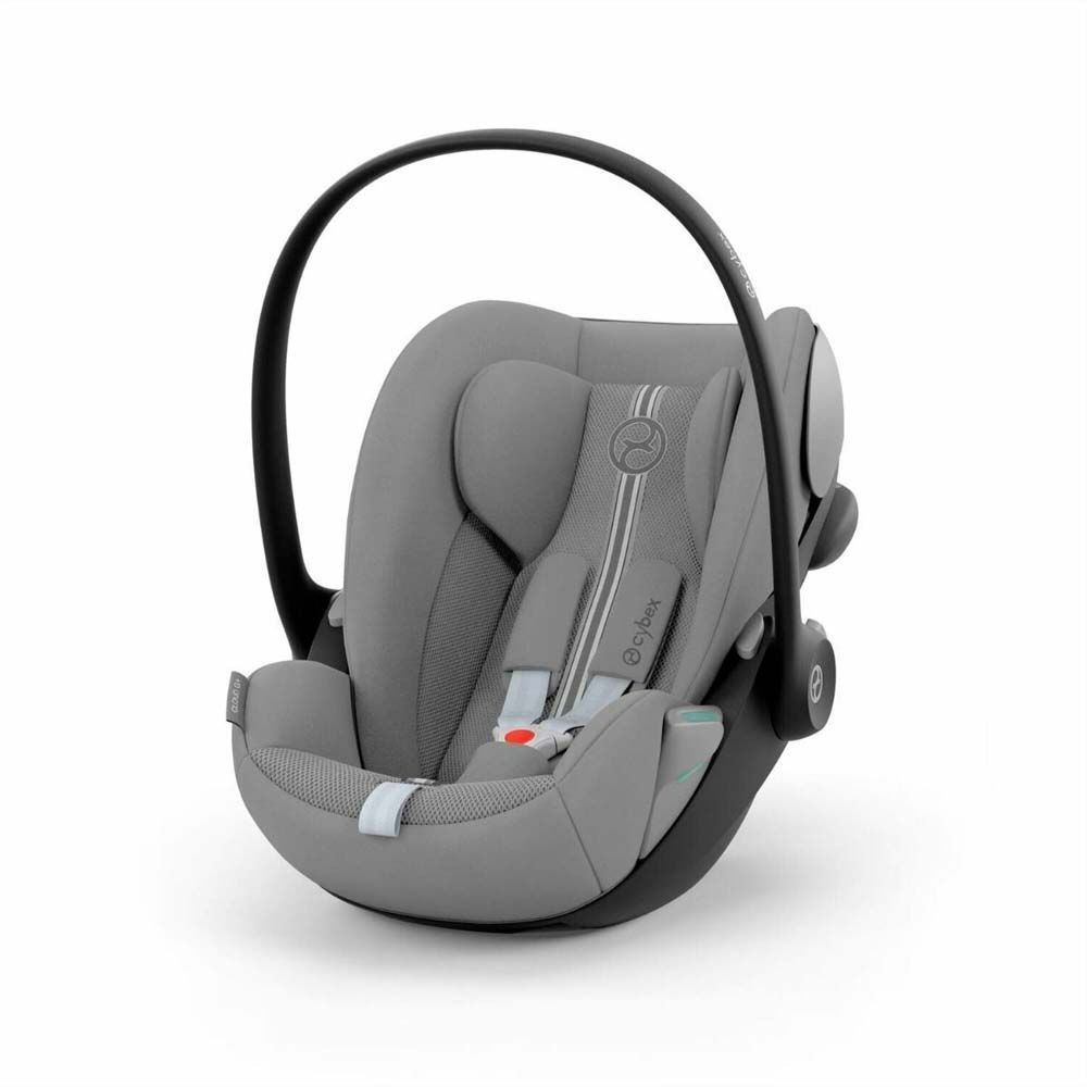 Cybex столче за кола CLOUD G I-SIZE PLUS