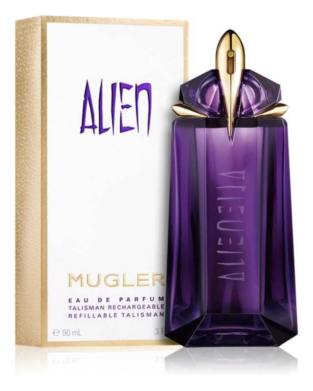 Eau de Parfum Alien Thierry Mugler 90ml | original sigilat