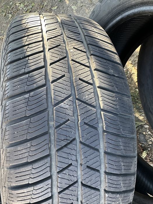 4 cauciucuri de iarna 225/55/r17