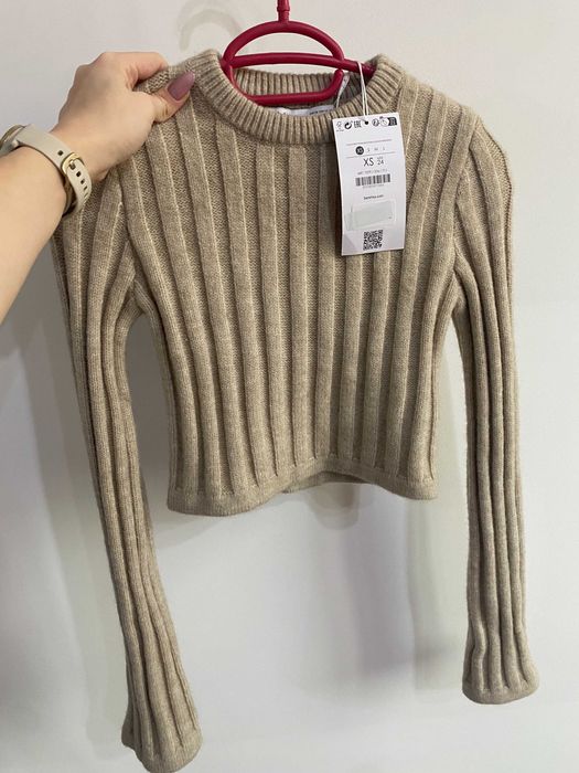 Нови дамски дрехи Nike / H&M / Bershka / Local Heroes / Bark