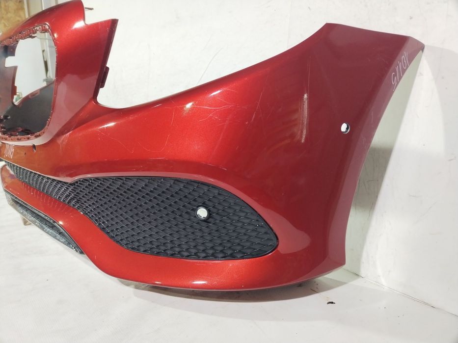 Bara fata Mercedes E-Class W213, 2016, 2017, 2018, 2019, 2020, cod origine OE A2138850238. 10115