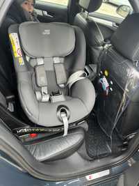 Vand scaun auto britax romer SWINGFIX M i-SIZE