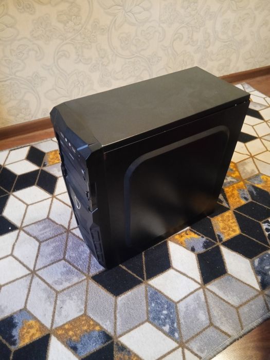 Продам игровой комп 16 Гб оперативки