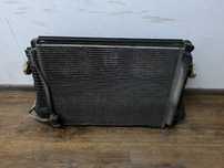 Grup radiatoare ventilator Vw Passat B6 2.0tfsi