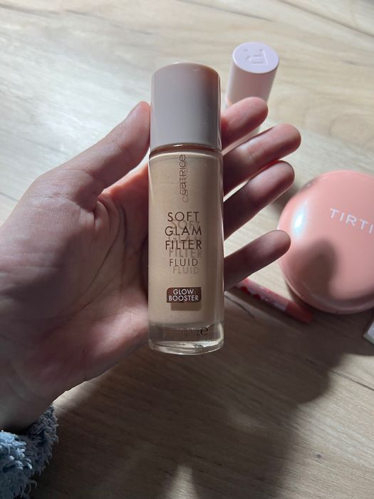 Декоративная косметика