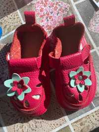 Pantofi bebe barefoot 21