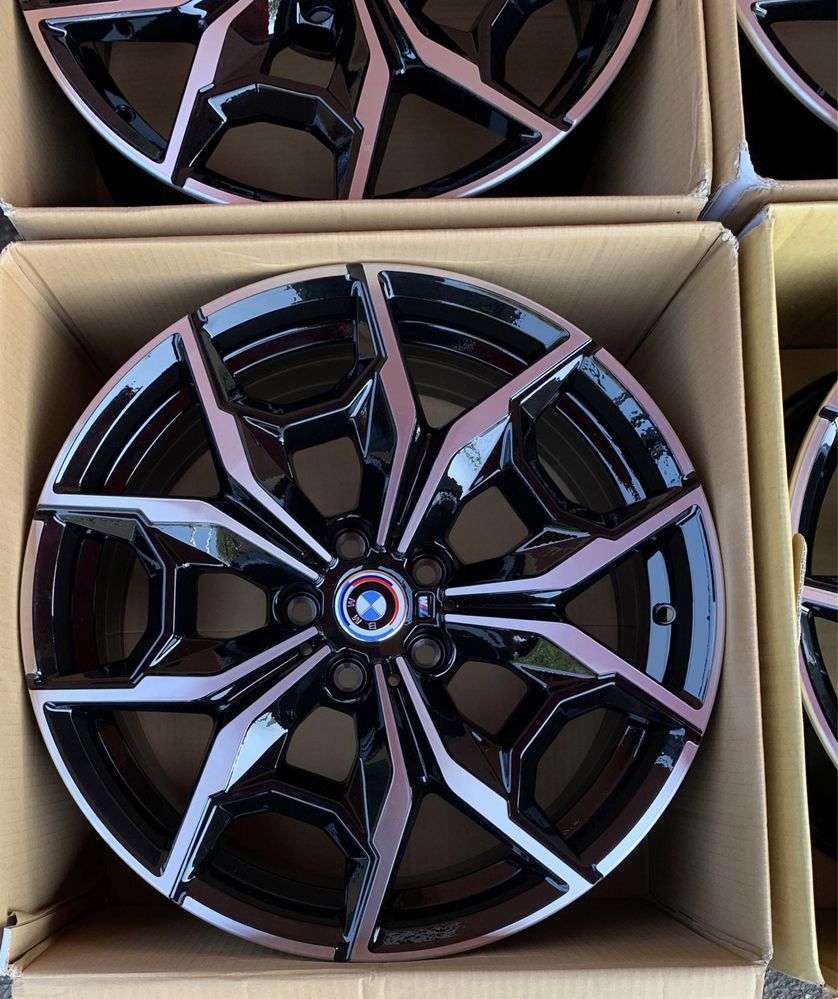 Jante originale BMW X3 G01 X4 G02 19“ style M887