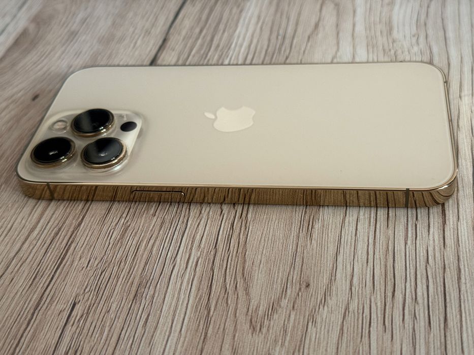 Iphone 13 PRO 5G 256GB Gold