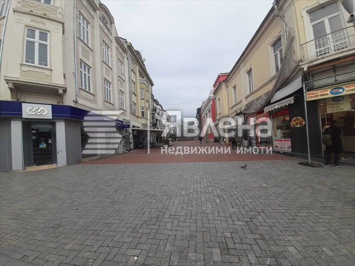 Дава се под наем Магазин в Варна, Център - 30 кв.м за 450 € - Снимка #2