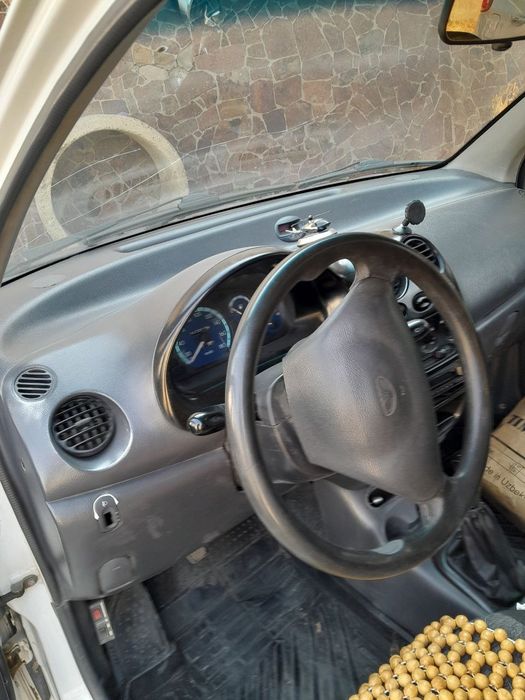 Matiz mx 2004-yil