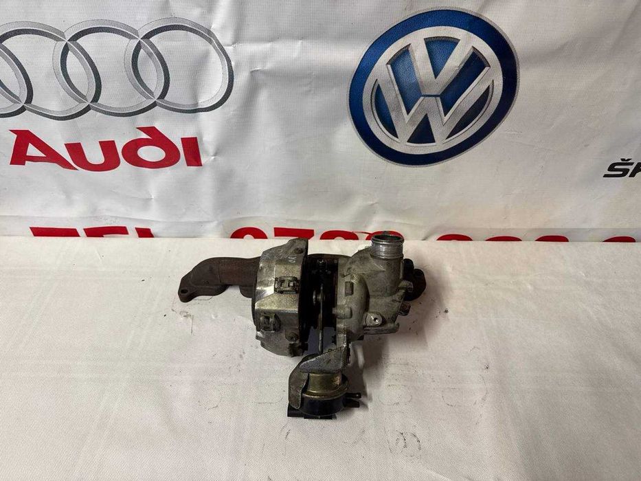Turbina 04L253010T Audi Seat Skoda VW 2.0 TDi
