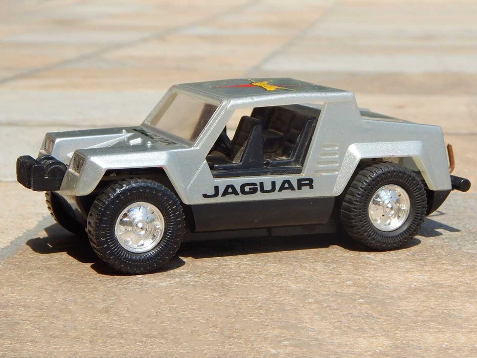 Jucarie buggy Lamborghini Cheetah Tsukuda Japonia cu baterii