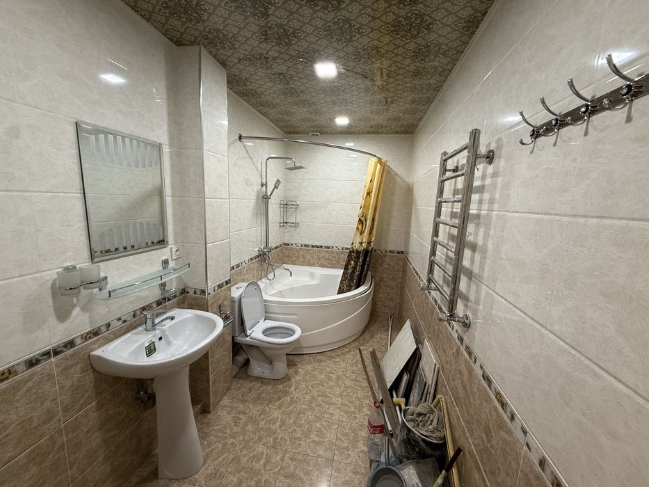 Продается все из ванной комнаты, новое, не использовалось.