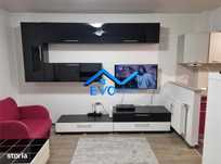 Apartament cu o camera ,Rasarit de Soare ,Pacurari ,Iasi
