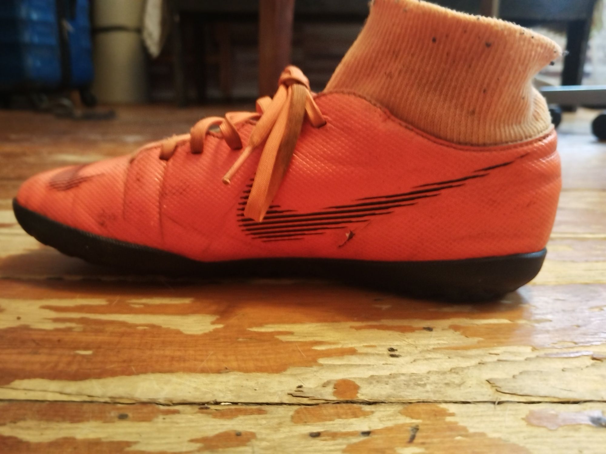 Футболни обувки Nike