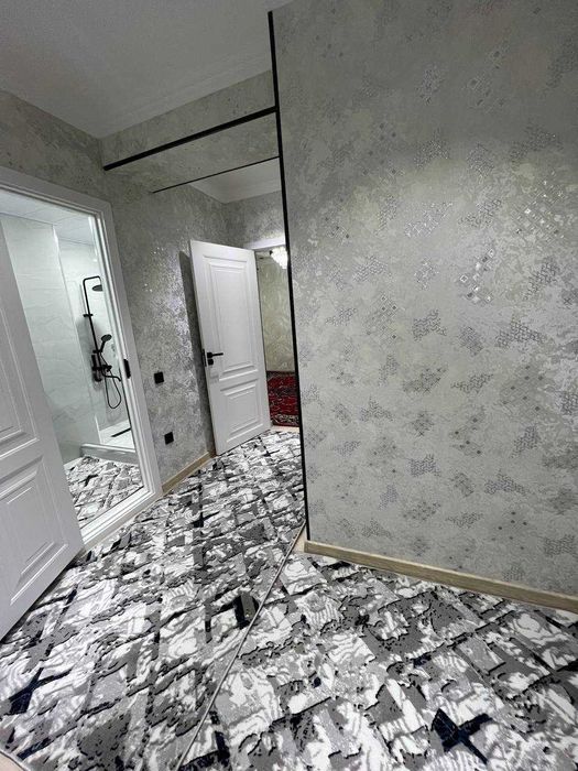 Сдаётся Квартира 3/14/16 р-н Яшнабадский ор-р Рохат курук