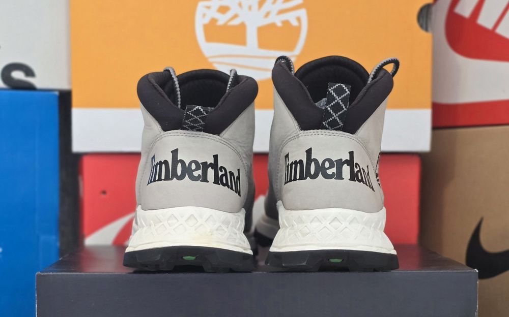 Обувки Timberland Sprint Trekker mid