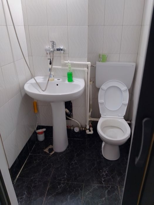 Garsoniera de vânzare