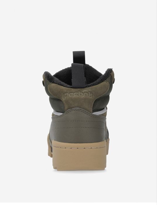 Ботинки reebok exofit hi plus