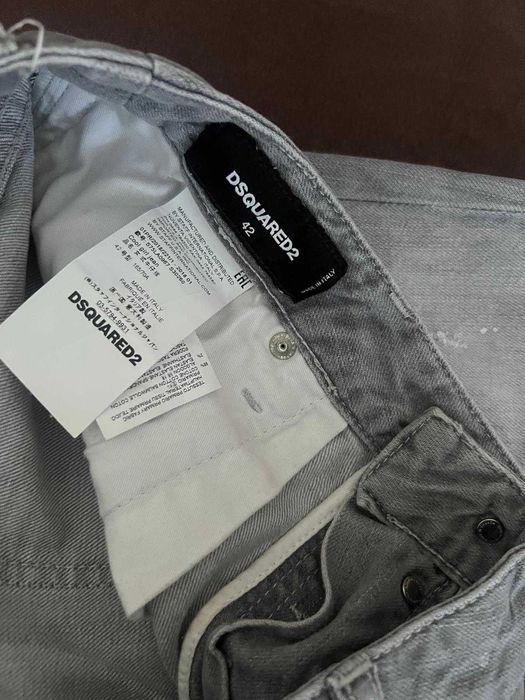 Jeans dama DSquared2