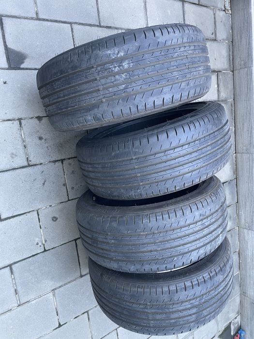 Cauciucuri Dunlop SP Sport Maxx Noi