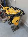 Mai compactor NOU Bomag BT 65 BT 60