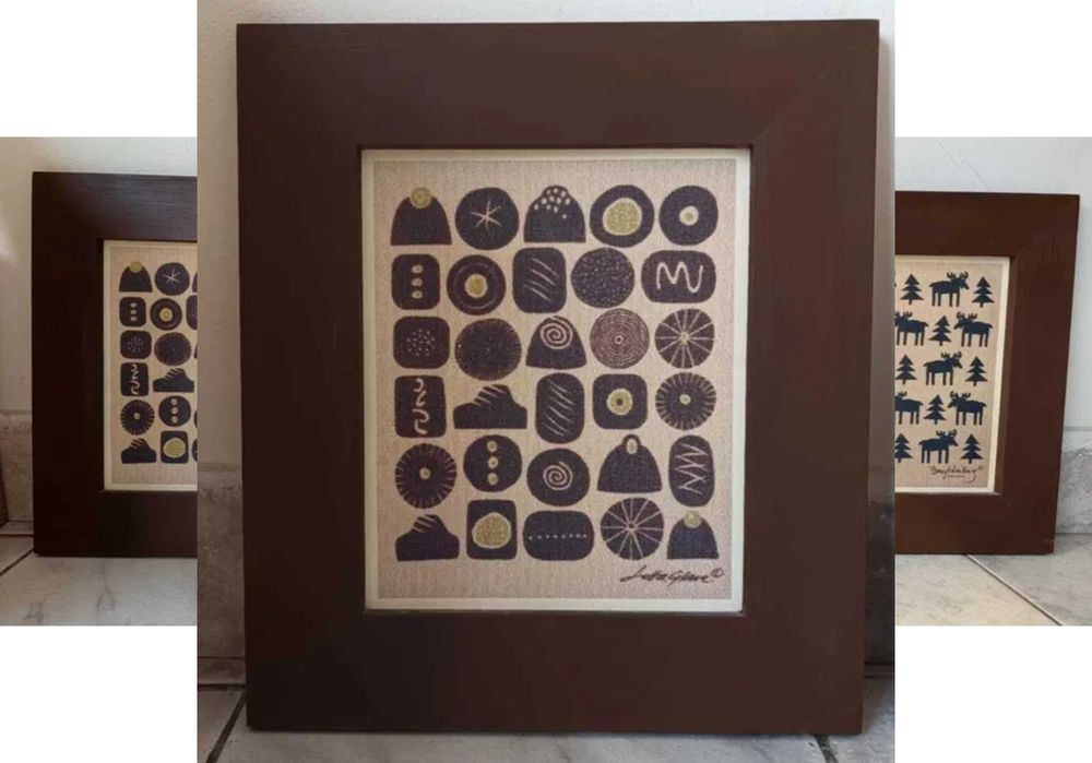 картини репродукция