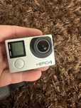 Go pro hero 4 impecabila