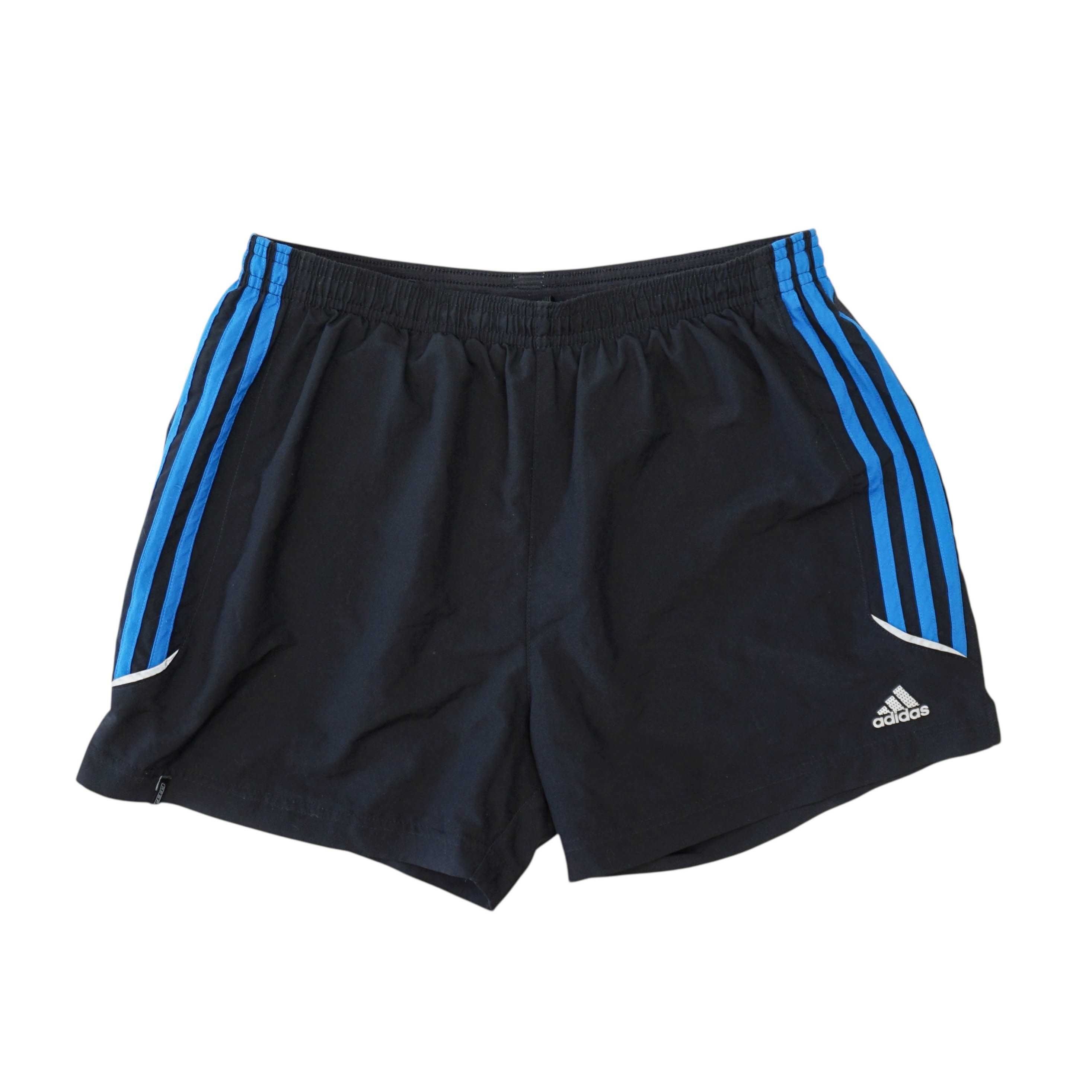 Adidas оригинални дамски плувни шорти - S
