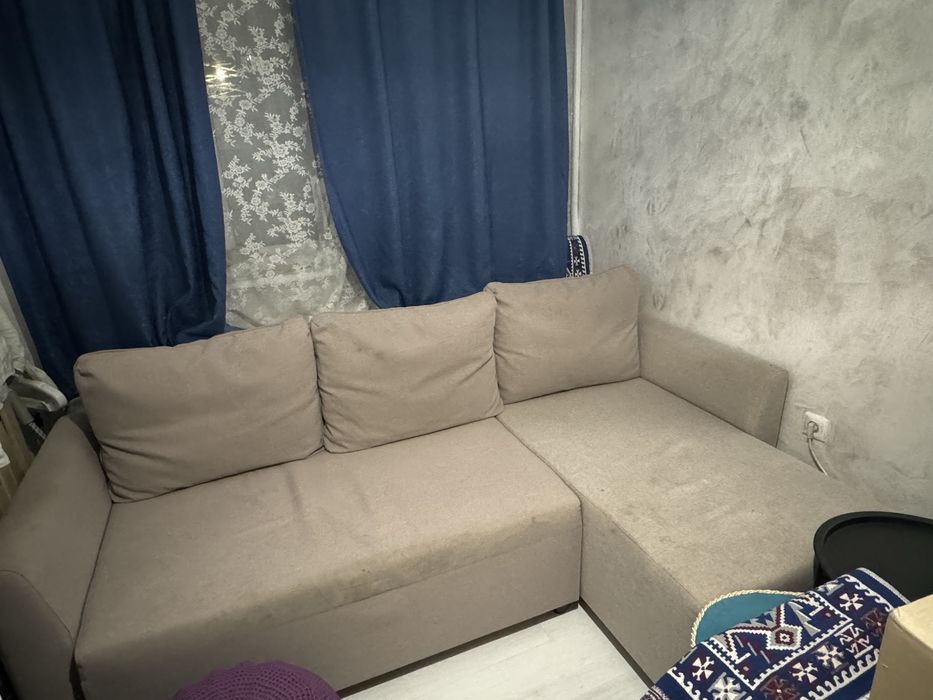 Срочно Продается диван