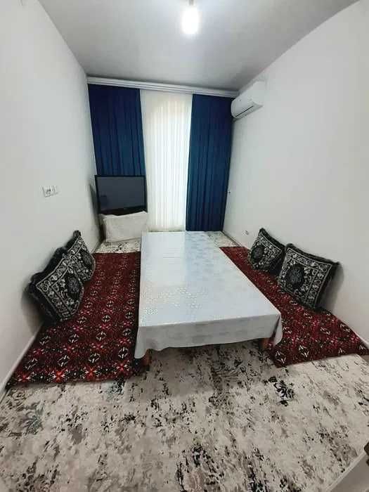 "Арзон Нархда Golden House 3ком  52м2 Assalom Maxtumquli HAQIQIY‼️‼️‼️