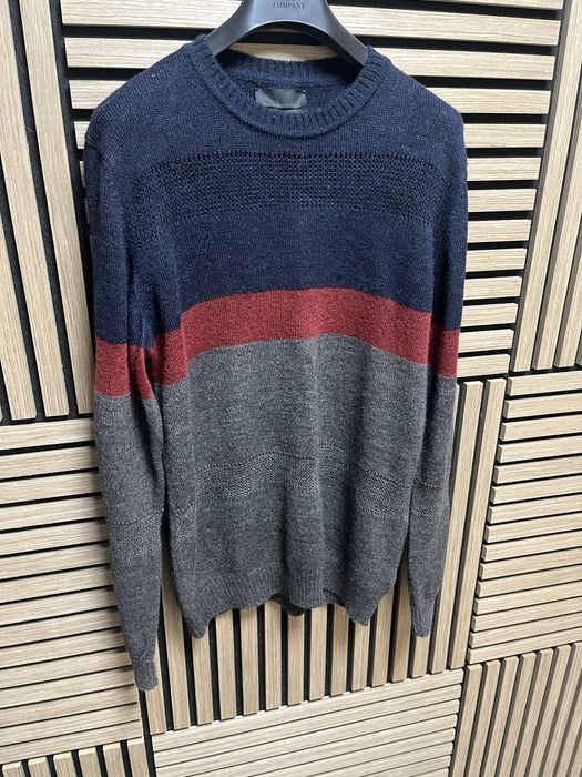 DIESEL Balck Gold : Мохер/Вълна/Алпака размер ХЛ / Оригинал