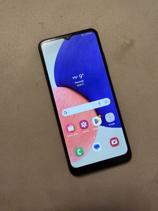Samsung A22 5G stare foarte buna !