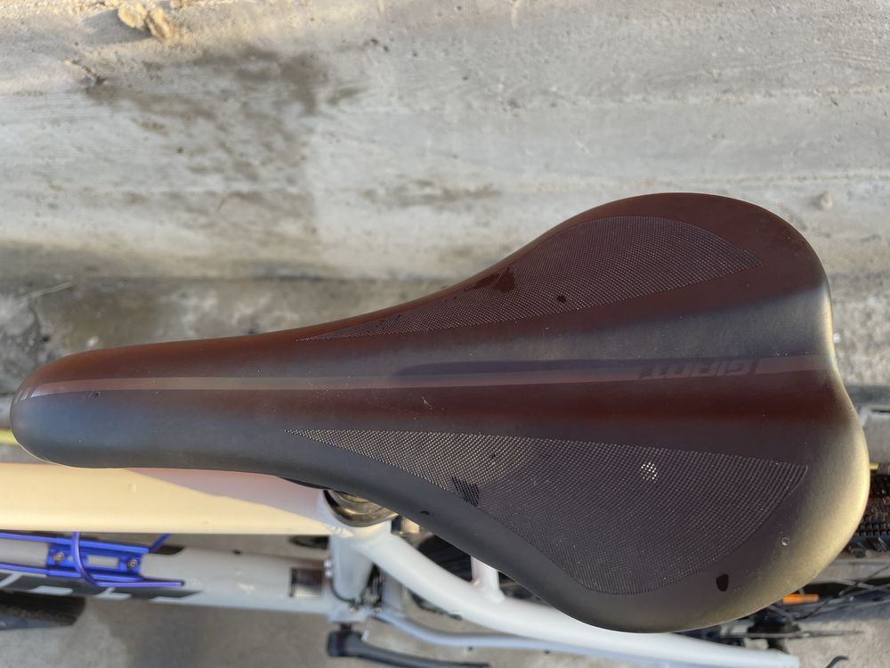 Продается велосипед Giant Talon 2