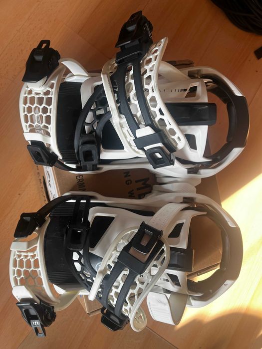 Сноуборд Автомати Nidecker Supermatic 2025