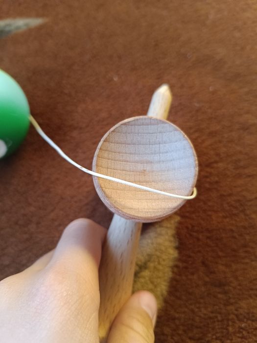 Vând sau schimb cu Krom pop kendama