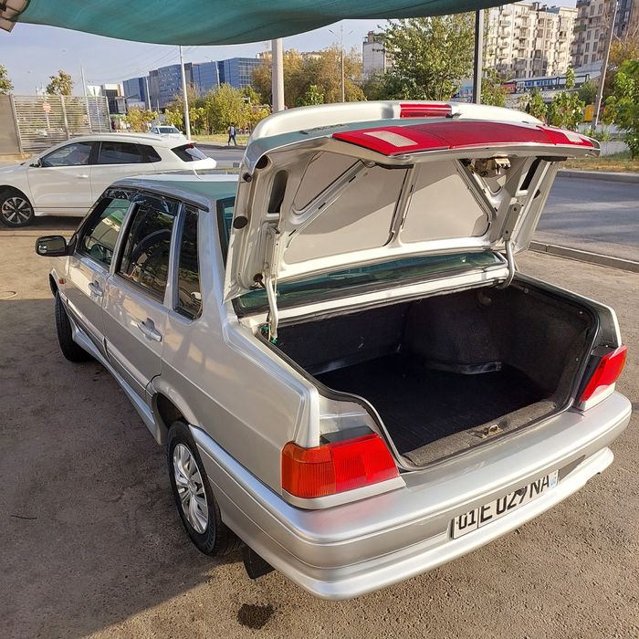 Продаётся ваз 2115